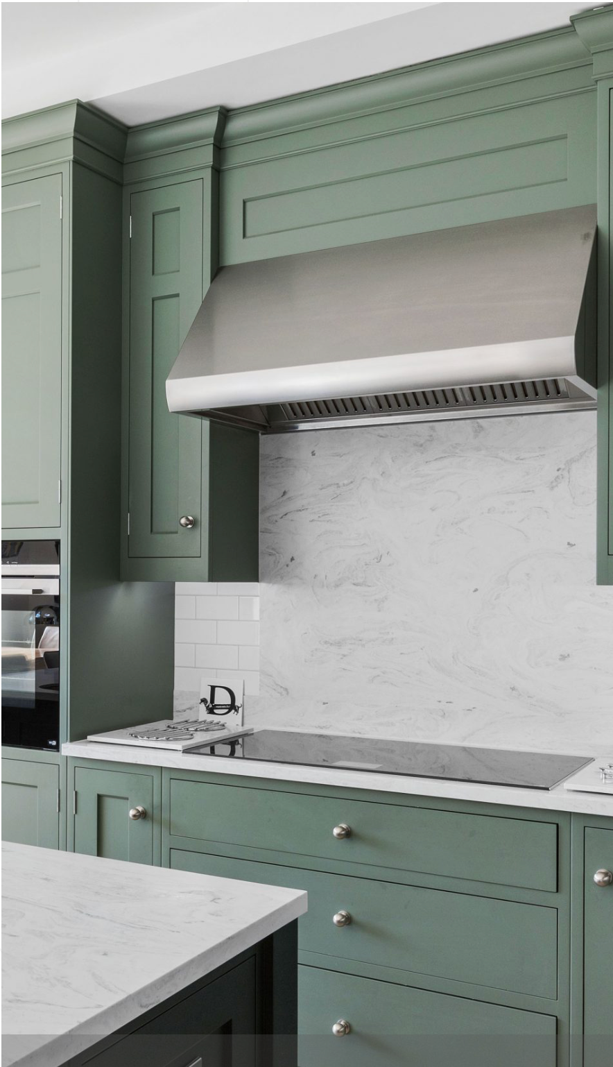 Westin American Pro Cooker Hood - image 5