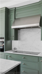Westin American Pro Cooker Hood - image 5