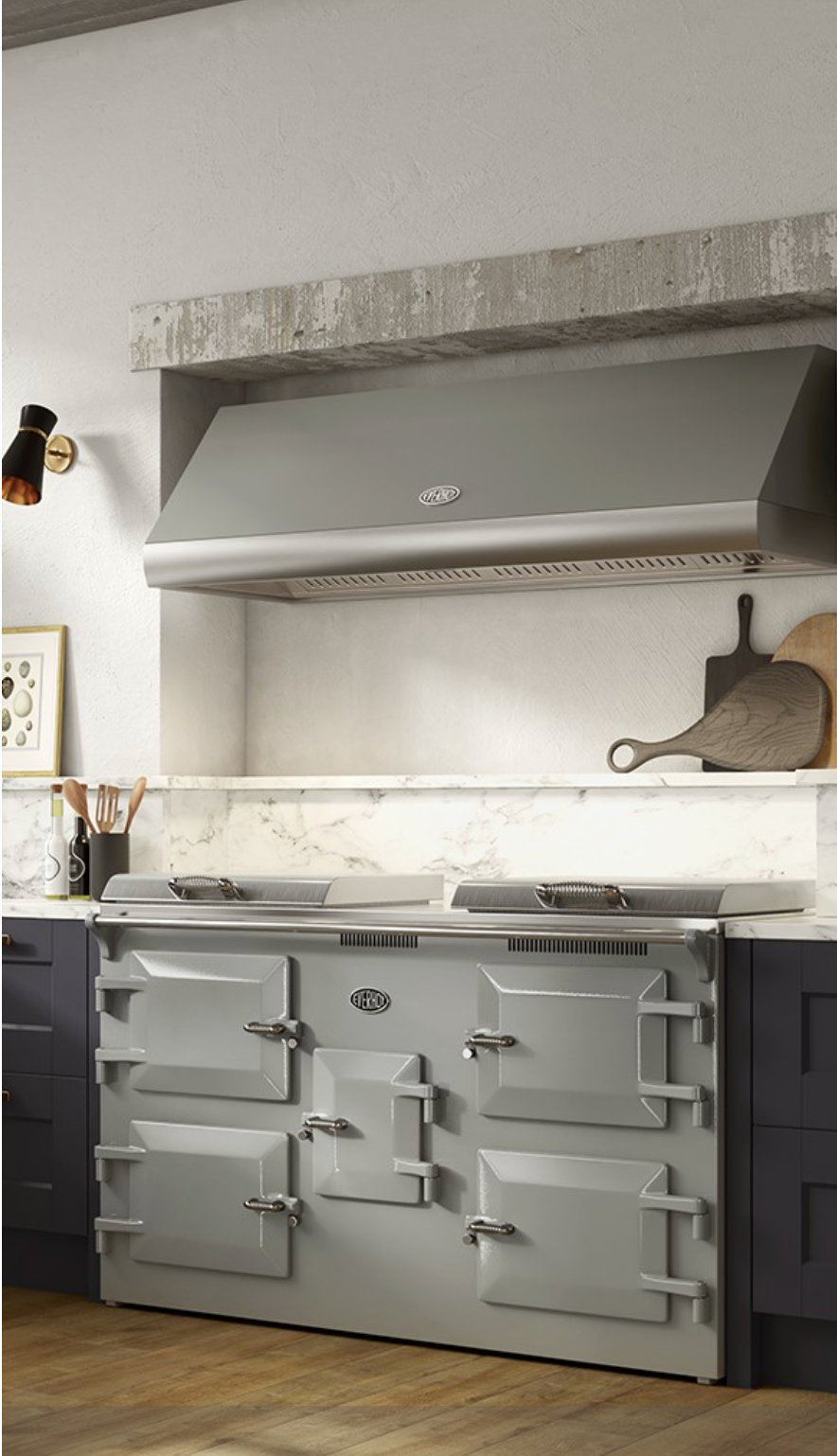 Westin Everhot Cooker Hood - image 3