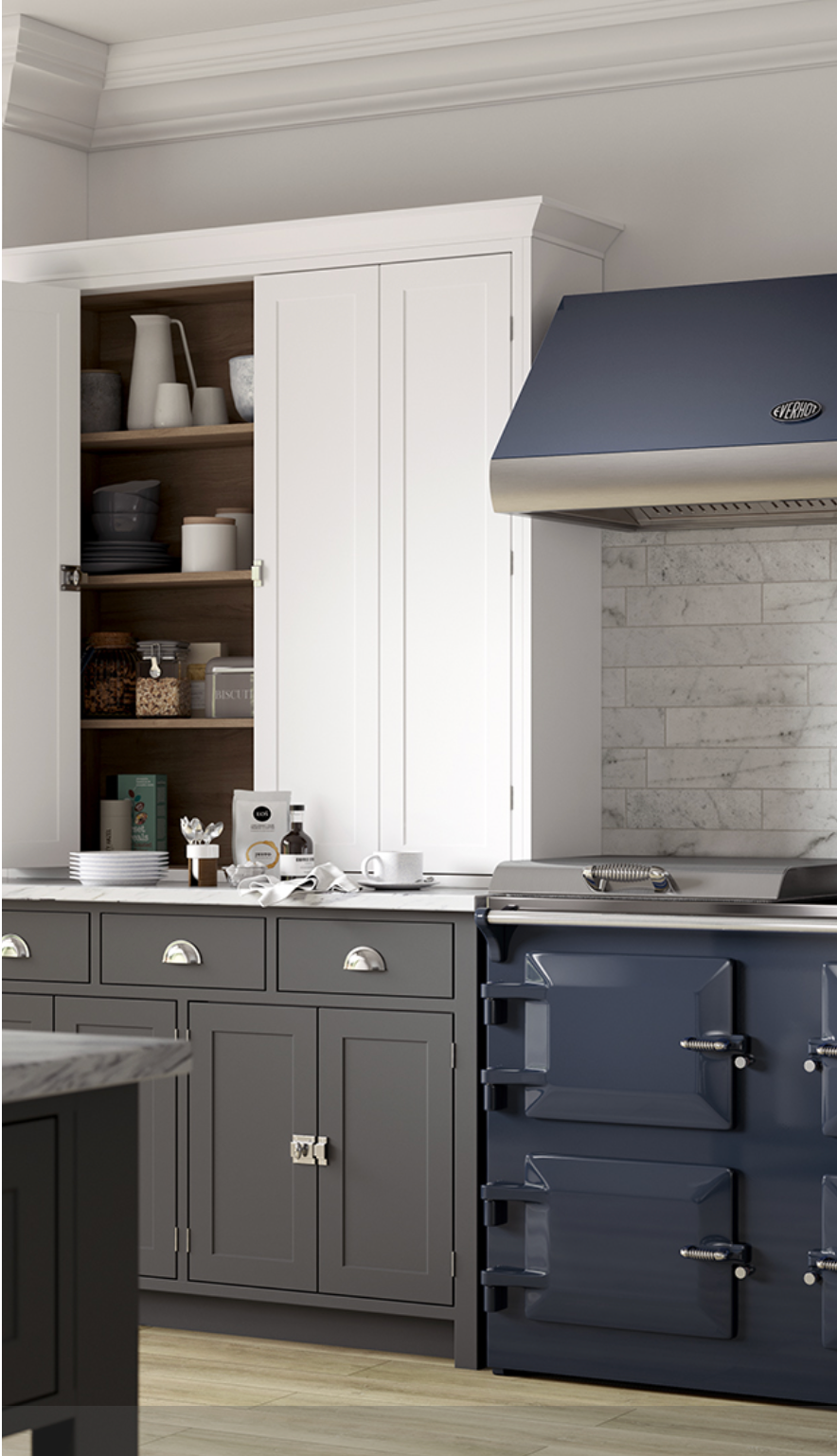 Westin Everhot Cooker Hood - image 6