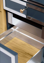 La Cornue Château Furniture