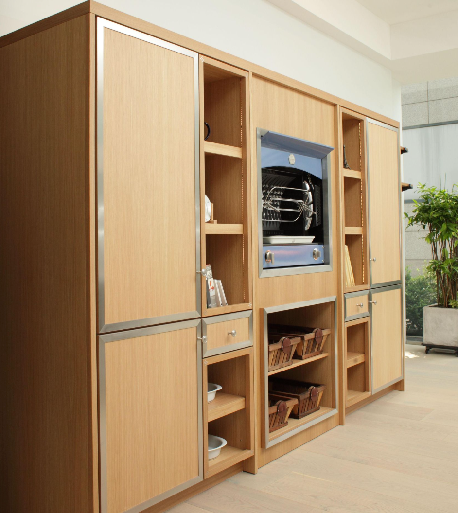 La Cornue Mémoire Furniture