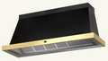 La Cornue Chateau Cooker Hood