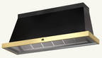La Cornue Chateau Cooker Hood