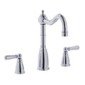 Bidbury & Co Sherston Kitchen Tap — Chrome