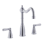 Bidbury & Co Sherston Kitchen Tap — Chrome