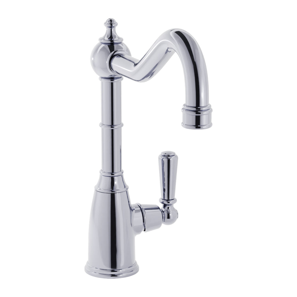 Bidbury & Co Stanton Kitchen Tap — Chrome
