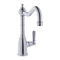 Bidbury & Co Stanton Kitchen Tap — Chrome