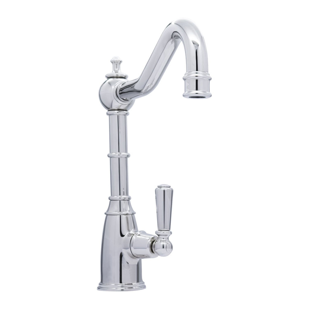 Bidbury & Co Stanton Kitchen Tap — Chrome