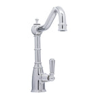 Bidbury & Co Stanton Kitchen Tap — Chrome