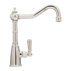 Bidbury & Co Stanton Kitchen Tap — Polished Nickel