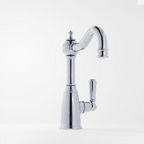 Bidbury & Co StantonSPA Water Filter Tap — Chrome