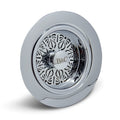 Bidbury & Co 1.5" Traditional Waste — Chrome