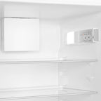 Built-in Refrigerator Silver