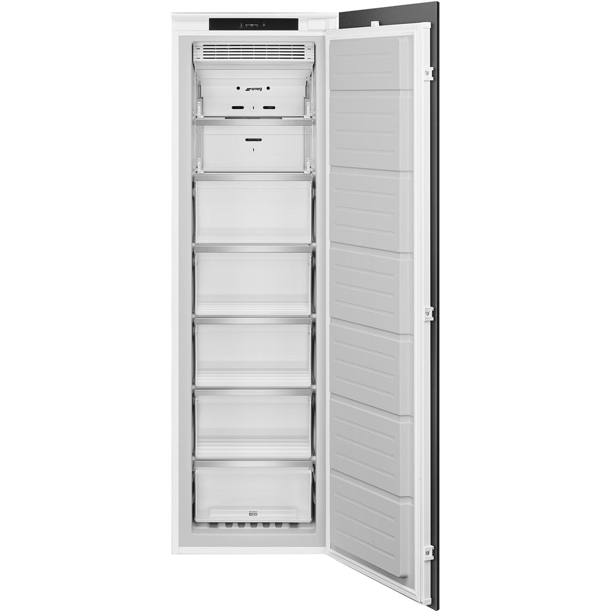 Built-in Freezer