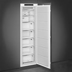 Built-in Freezer