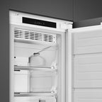 Built-in Freezer