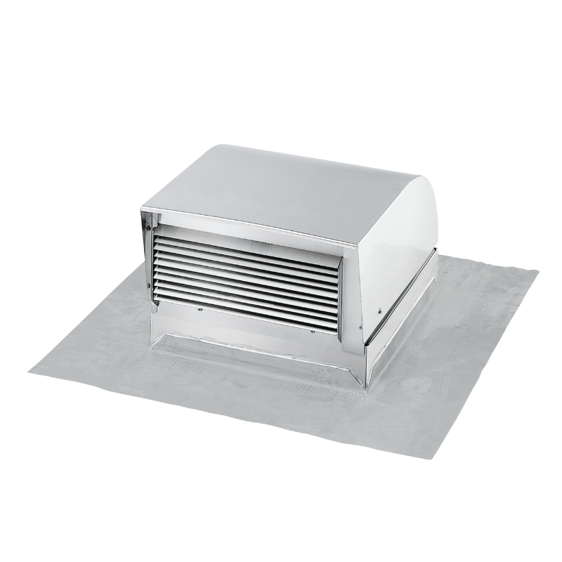 Miele DDG 102 Cooker Hood Accessory – front view