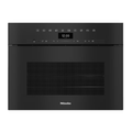 Miele DGC 7440 HCX Pro Artline Combination Steam Oven – front view