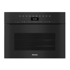 Miele DGC 7440 HCX Pro Artline Combination Steam Oven – front view