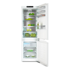 Miele KFN7785 C Fridge Freezer – front view