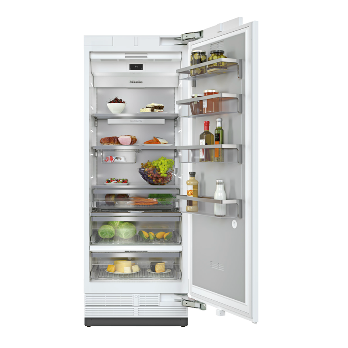 Miele K2802 Vi RHH Fridge – front view