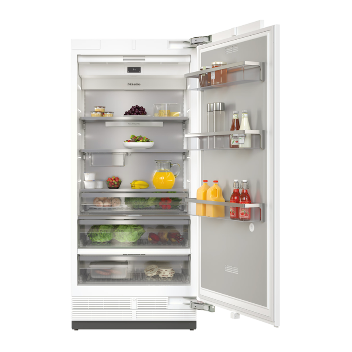 Miele K2902 Vi RHH Fridge – front view