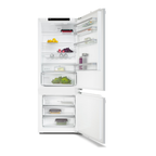 Miele KFN7934D Fridge Freezer – front view