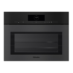 Miele DGC 7845 HCX Pro Artline Combination Steam Oven – front view