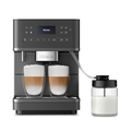 Miele CM6560 Coffee Machine – front view
