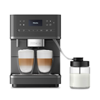 Miele CM6560 Coffee Machine – front view