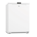Miele F4001 D Freezer in White – front view