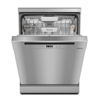Miele G5811 SC Freestanding Dishwasher – front view