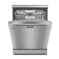 Miele G7040 SC Freestanding Dishwasher – front view