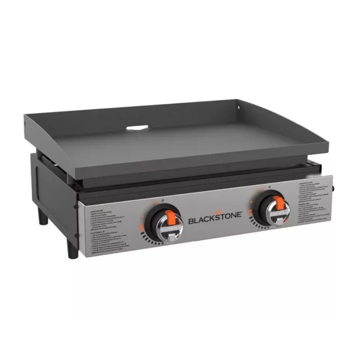 BLACKSTONE 22" Portable Tabletop Gas Griddle