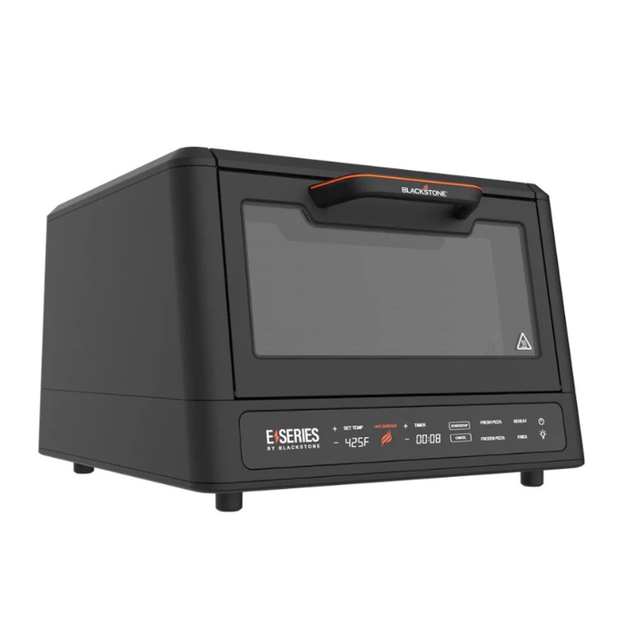 Blackstone E-Series Pizza & Air Fryer Combo