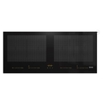 Miele KM7684FL Induction Hob in Frameless – front view