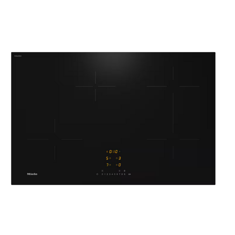 Miele KM7373FL Induction Hob in Frameless – front view