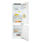 Miele KDN7724 E Fridge Freezer – front view
