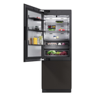 Miele KFMC3834 R Fridge Freezer – front view