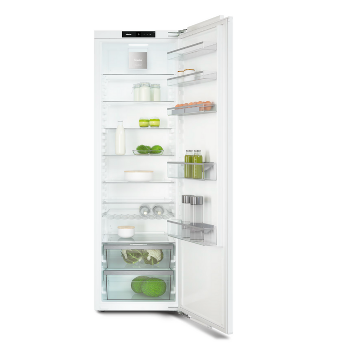 Miele K7737 D Fridge – front view