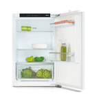 Miele K7125 E Fridge – front view