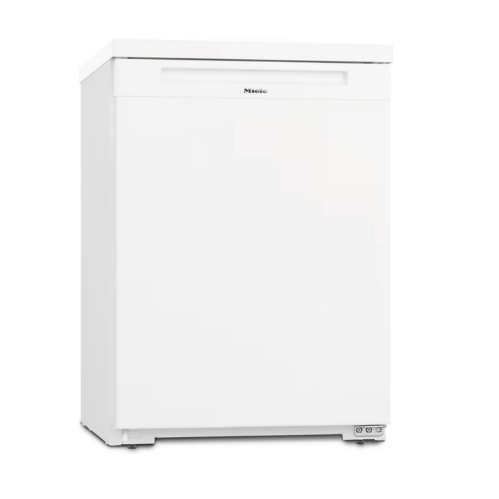 Miele K4003 D Fridge in White – front view