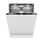 Miele G7985 SCVi K2O XXL Integrated Dishwasher – front view