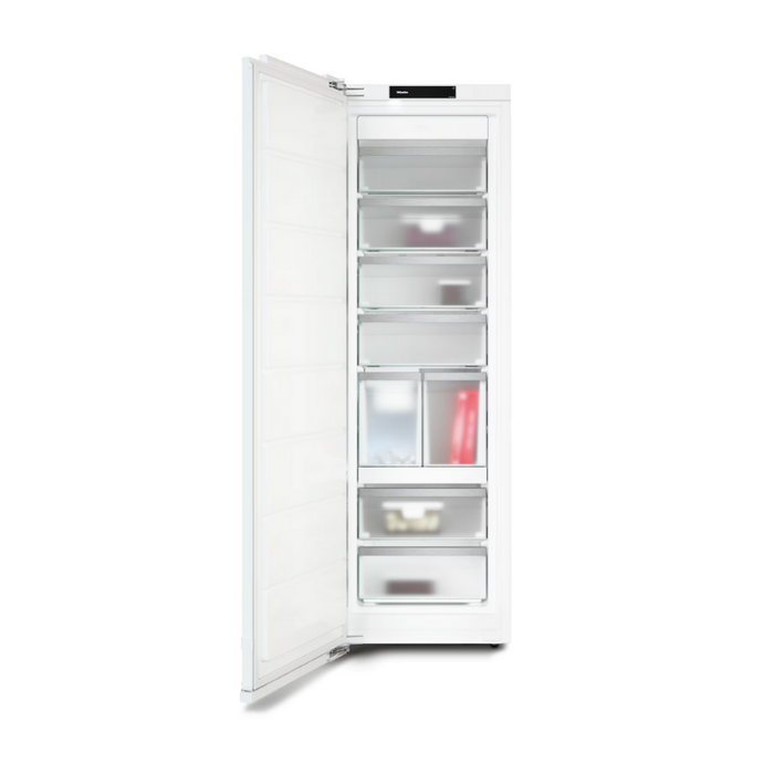 Miele FNS7794 D Freezer – front view