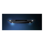 Westin Stratus Mono Ceiling Hood - image 2