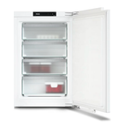 Miele FNS7140 C Freezer – front view