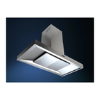 Westin Vector Edge Island Cooker Hood - image 2
