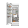 Miele F2813 Vi LHH Freezer – front view
