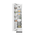 Miele F2413 Vi LHH Freezer – front view